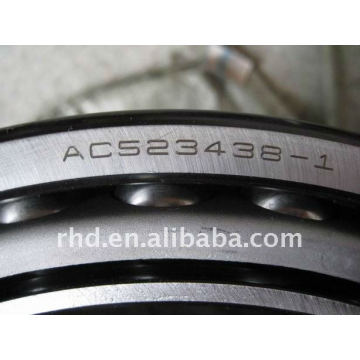 KOYO excavator bearing AC523438-1